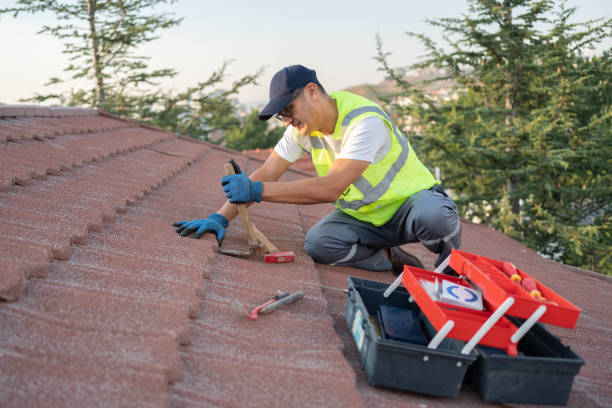 Quick and Trustworthy Emergency Roof Repair Services in Amherst, TX